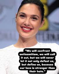 From Wonder Woman to Hollywood legend! ⭐️✨ Gal Gadot is receiving her star 