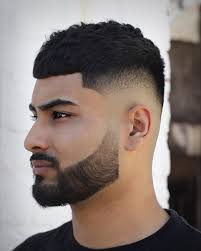 While short men's hairstyles may still be the norm for most, a lot of us don't realize just how much. Pin On Barbearia