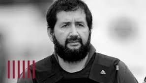 Capture of 'Loco Barrera' is End of an Era for Colombia