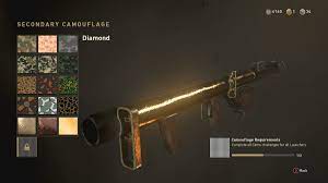 It is used by german soldiers and is usable by the player. Seanedawgz On Twitter World S First To Unlock All Camos In Cod World War Ii Except The Glitched One Michaelcondrey Shgames Https T Co Rnf45gilwg Https T Co Uvr8sflodg
