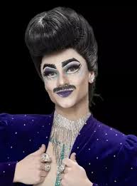 King of Drag" Showbiz (TV Episode 2025)