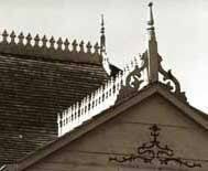 Decorative Roof Ridge Cresting Gable Roof Design Corrugated Roofing Roofing Prices