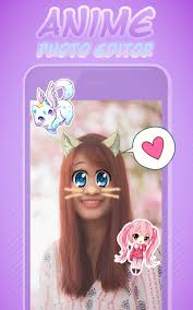 Moreover, you can also have some basic edits, add comica is a free anime photo editor that turns photos into comics, anime photos, and cartoons. Anime Photo Editor For Android Apk Download
