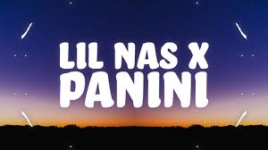 Lil Nas X Panini Lyrics Youtube