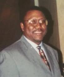 Obituary for Mr. Samuel L. Lott