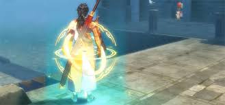 Content seen is based on original versions. Best Tales Of Berseria Mods Textures All Free Fandomspot