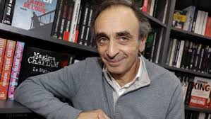 From wikimedia commons, the free media repository. Eric Zemmour Qui Est Sa Femme Mylene Chichportich Closer