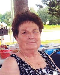 Kathleen Metts Jarman Obituary