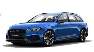 2021 Audi Rs4 Avant Philippines Price Specs Review Price Spec
