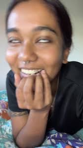 MiaZ12s super-naughty Indian gf gets a steamy face-time call and a  ultra-kinky role-have fun twist