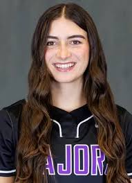 2024 Softball Roster