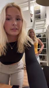 Karla Pedersen's Instagram, Twitter & Facebook