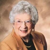 Margaret Barbara Phares Ford Obituary