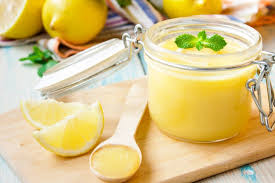 Gluten Free Vegan Eggless Lemon Curd Lemon Pudding Recipes Lemon Recipes Lemon Pudding