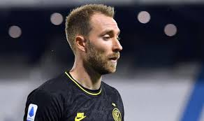 Заражённые не могут себя контролировать. Eriksen Mozhet Vernutsya V Tottenhem Football Ua