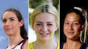 Palm Beach Currumbin SHS: Greatest netball team of 50 years