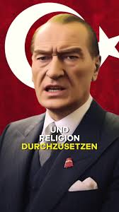 "Vater der Türken"