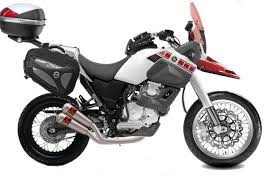 Uniknya modifikasi yamaha new vixion konsep adventure touring. 31 Modifikasi Vixion Touring Supermoto Inspirasi Terkini