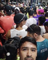 Nicolas Barriga Fotógrafo