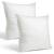 Large Throw Pillows 24x24