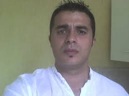 Julien RODRIGUEZ, 43 ans (CAUDRY)