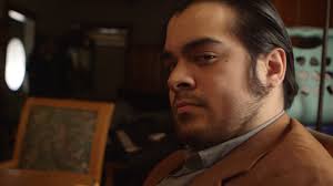 The Loner Short Film