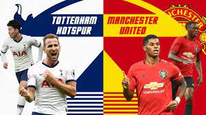 Манчестер юнайтед одержал волевую победу над тоттенхэмом. Tottenhem Manchester Yunajted Sostavy Smotret Onlajn 19 06 2020