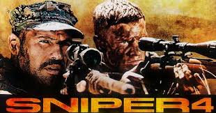 Comeuppance Reviews: Sniper: Reloaded (2011)