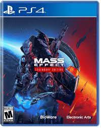 It will be available in spring 2021 for xbox one, playstation 4, and pc, with. Amazon Com Mass Effect Legendary Edition Playstation 4 Electronic Arts Video Games