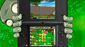 In your ds and dsi! Plants Vs Zombies Ds Review Www Impulsegamer Com