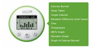 the wii fit meter shouldve been so much more neogaf