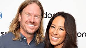 Awkward Fixer Upper Moments That Were Caught On Camera
