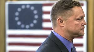 Dwayne Thurman sentenced to five years in prison for killing wife