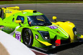 Did you know, elms and blackboard are available outside the faa network? Inter Europol Competition Problems Solved Two Cars On The Grid At Elms Barcelona Season Opener