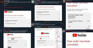 We did not find results for: Youtube Refunding Tens Of Thousands Of Dollars Donated To St Jude During A Stream To Raise Money For Charity Due To The Streamer Being Targeted By A Single Journalist Youtube