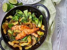 Im wok wird selten ein gericht zubereitet. Wok Lecker