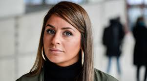 Manal Masri: "Jag hade förträngt att jag upplevt krig"