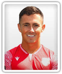 Scarborough Athletic (England)