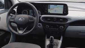 Hyundai i10 gl plus 2012. Hyundai I10 Neues Design Konzept Im Innenraum Youtube