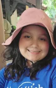 Obituary information for Abigail 'Abi' I. Ayala