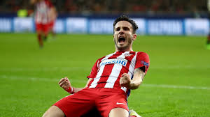 Maybe you would like to learn more about one of these? Saul Niguez To Injury Hell And Back Uefa Champions League Uefa Com