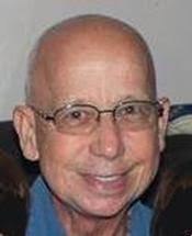 Obituary for David L. Cosby