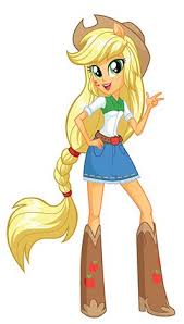 Check spelling or type a new query. My Little Pony Equestria Girls Applejack Cheap Online