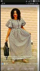 Robe jeune fille tendance enpagne : Gallerie Tendances 20 Inspirations Robe En Pagne Femme Enceinte 2021 2021 Fitostic Com Sport Mode Beaute Lifestyle Magazine