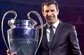 The uefa champions league (abbreviated as ucl) is an annual club football competition organised by the union of european football associations (uefa). Figo To Attend Global Fan Event As Iconic Uefa Trophy Heads For Mumbai