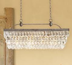 Pottery barn ruby crystal chandelier model stored in the archive. Pin On Cool Light Fixtures