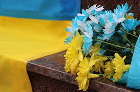 В україні 29 серпня вшановують пам'ять тих, хто віддав життя за незалежність та територіальну цілісність країни. 29 Serpnya Vshanuvannya Pam Yati Zahisnikiv Ukrayini Posolstvo Ukrayini V Respublici Irak