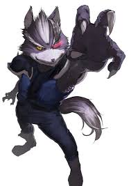Wolf O Donnel Star Fox Fox Mccloud Fox Pictures