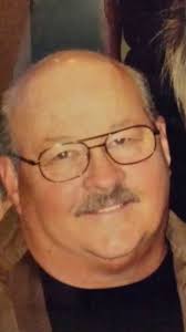 Charles "Tim" Stoughton Obituary May 12, 2021