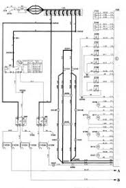 Wiring diagram, presented here, contains 265 pages and can be viewed online or downloaded to your device in pdf format without registration or providing of any personal data. Volvo C70 1998 2004 Wiring Diagrams Convertible Top Carknowledge Info